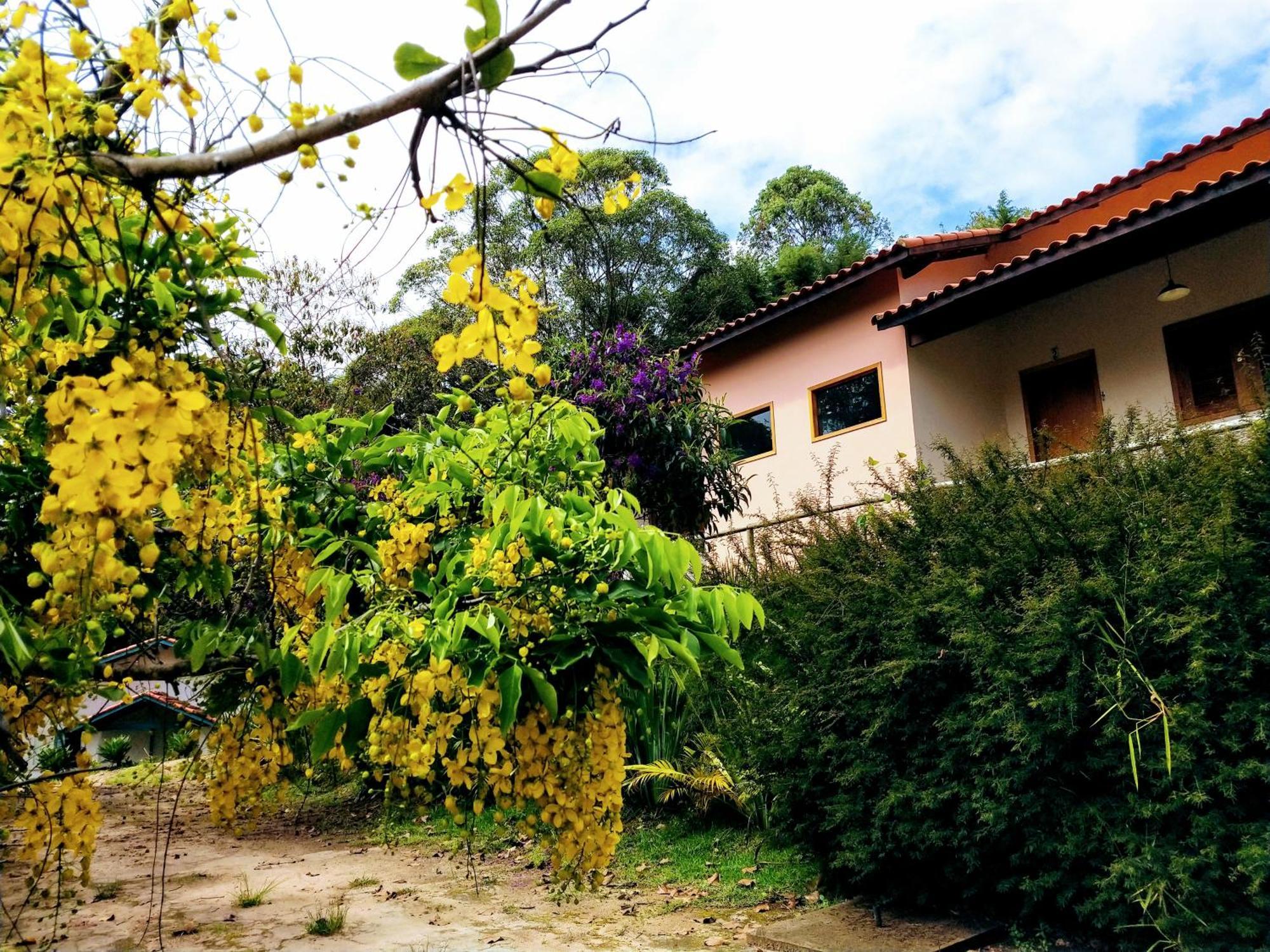 קונה Pousada Colar De Ouro מראה חיצוני תמונה