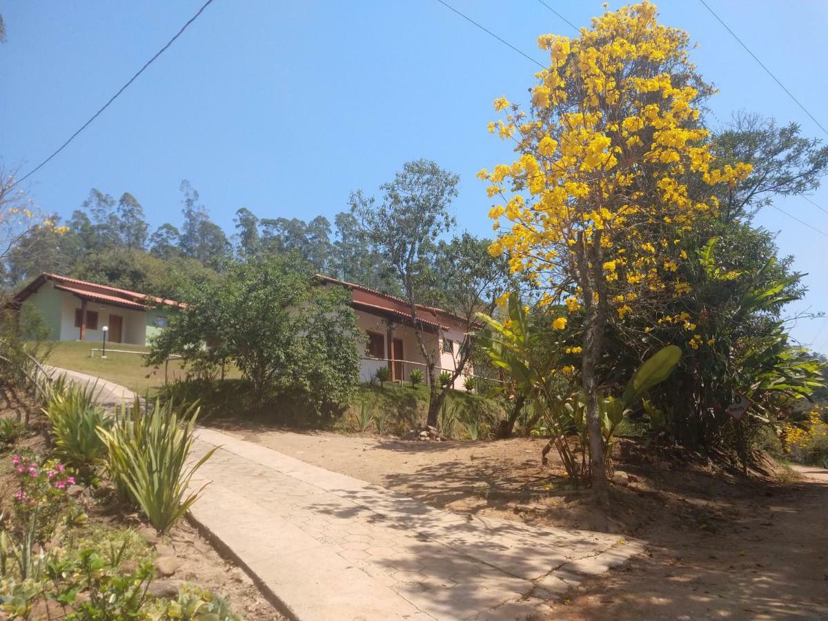 קונה Pousada Colar De Ouro מראה חיצוני תמונה